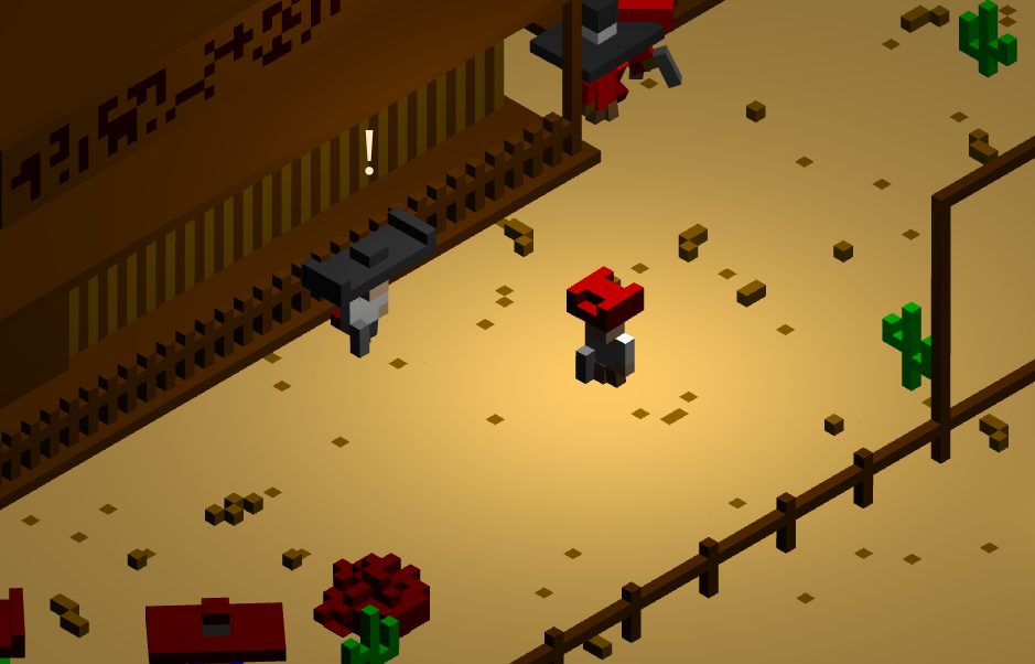 Backcountry — free HTML5 game on OpenStreaming.Online