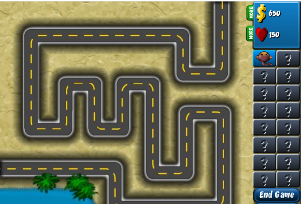 Btd4 — free HTML5 game on OpenStreaming.Online