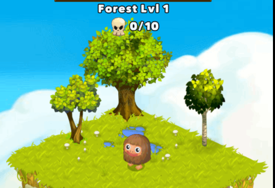 Clickerheroes — free HTML5 game on OpenStreaming.Online