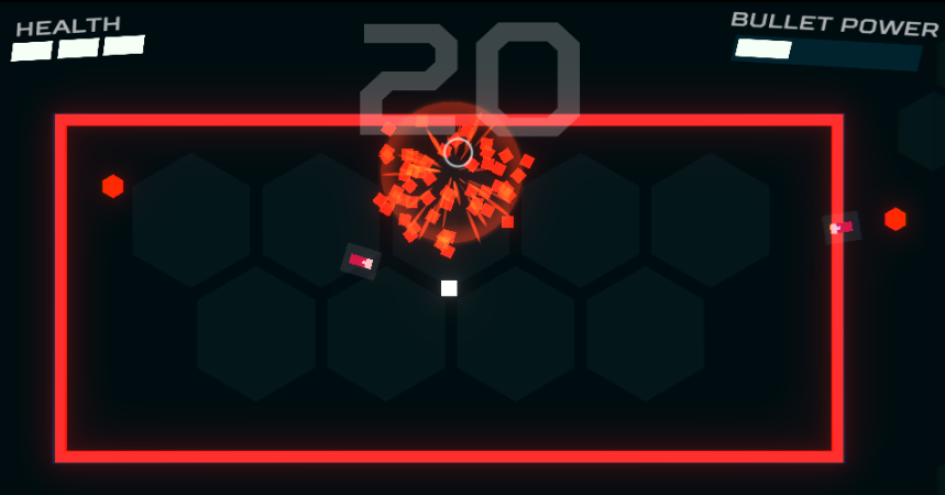 Cubitomayhem — free HTML5 game on OpenStreaming.Online