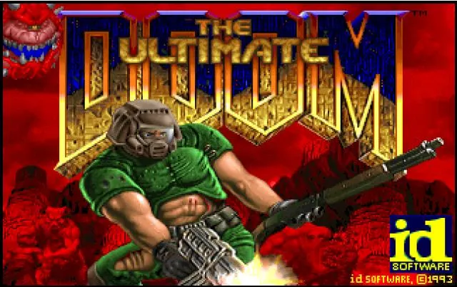 Doom — free HTML5 game on OpenStreaming.Online