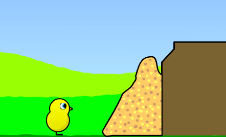 Ducklife — free HTML5 game on OpenStreaming.Online