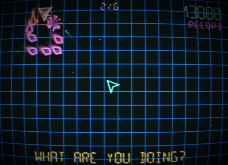 Evilglitch — free HTML5 game on OpenStreaming.Online