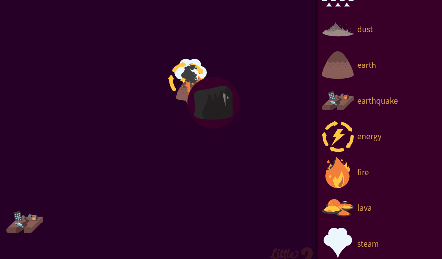 Littlealchemy — free HTML5 game on OpenStreaming.Online
