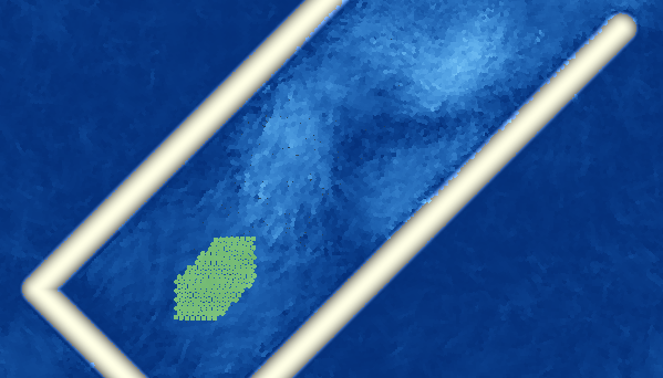Pushback — free HTML5 game on OpenStreaming.Online
