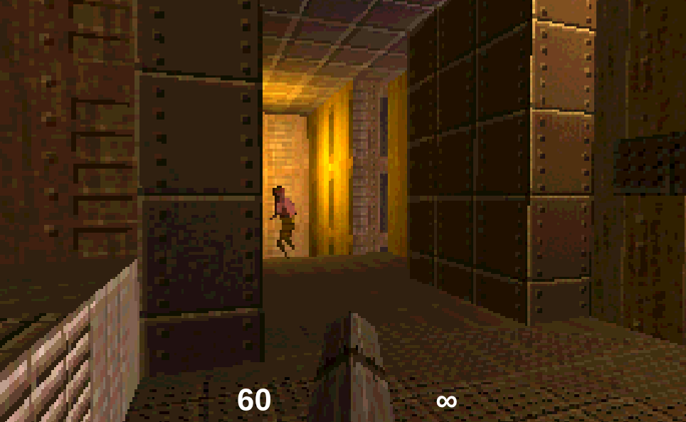 Q1k3 — free HTML5 game on OpenStreaming.Online