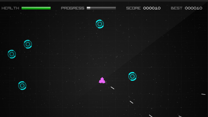 Radiusraid — free HTML5 game on OpenStreaming.Online