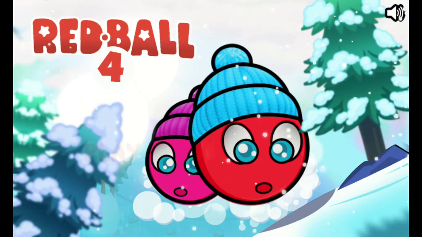 Redball4 — free HTML5 game on OpenStreaming.Online