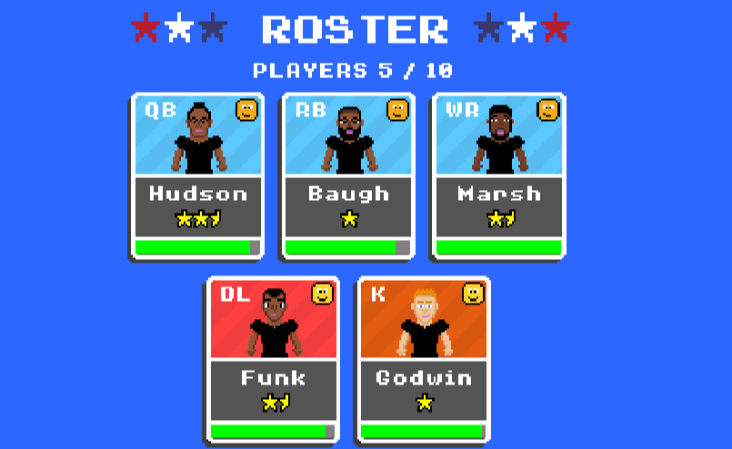 Retrobowl — free HTML5 game on OpenStreaming.Online