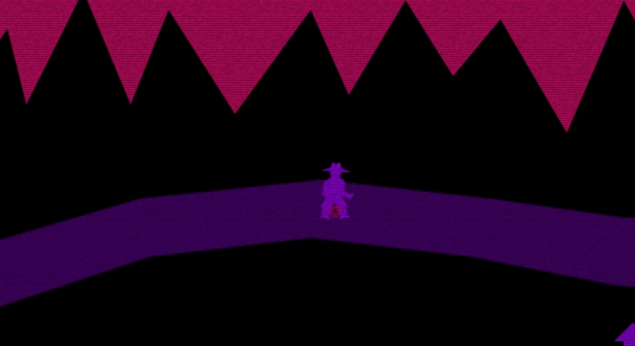 Retrohaunt — free HTML5 game on OpenStreaming.Online