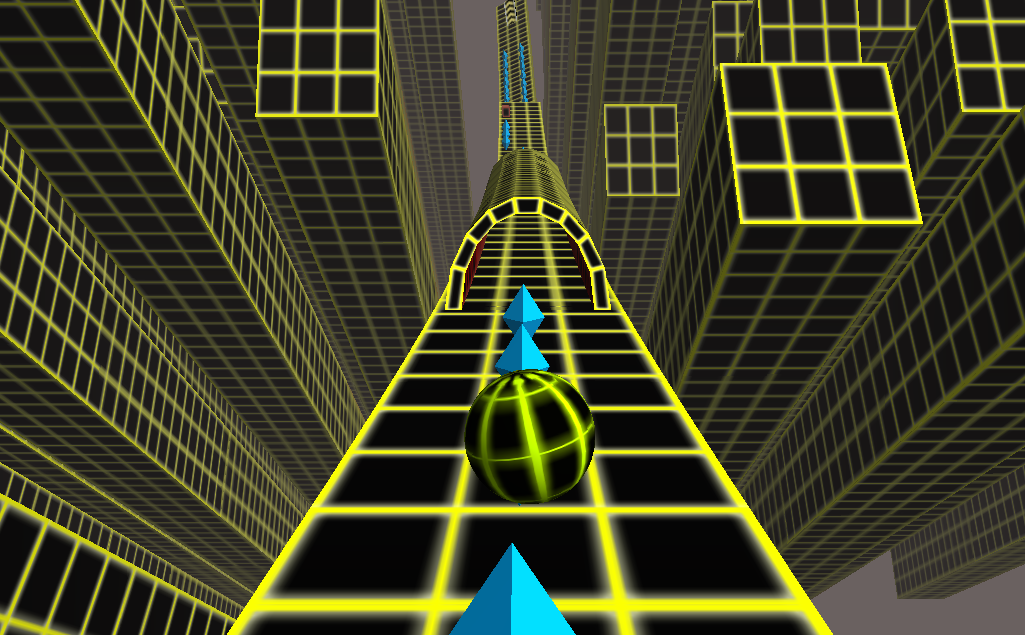 Slope2 — free HTML5 game on OpenStreaming.Online