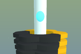 Stackball — free HTML5 game on OpenStreaming.Online