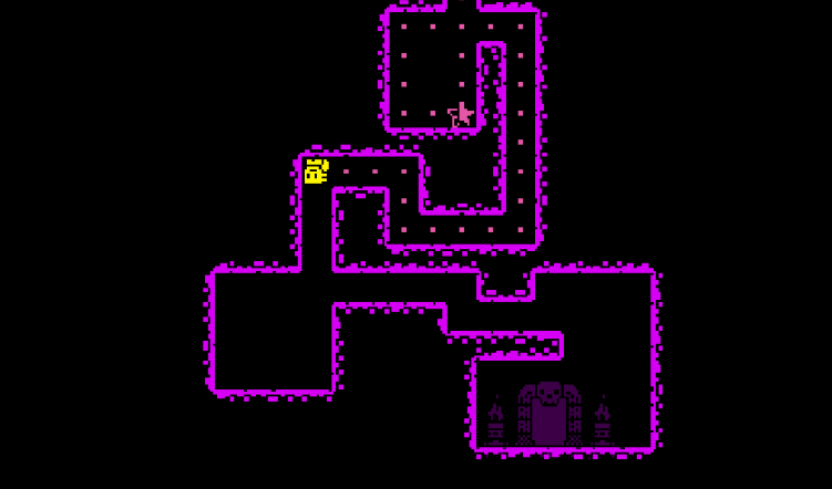 Tombofthemask — free HTML5 game on OpenStreaming.Online