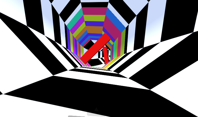 Tunnelrush — free HTML5 game on OpenStreaming.Online