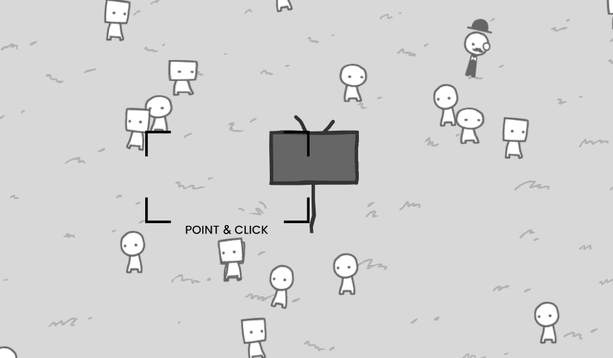 Webecomewhatwebehold — free HTML5 game on OpenStreaming.Online